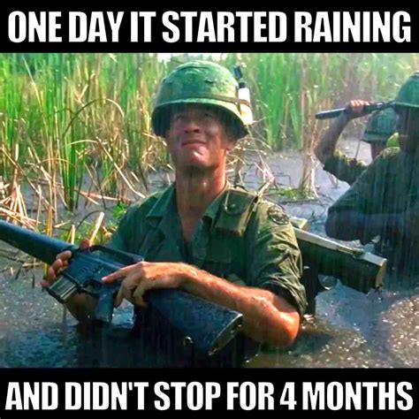 35 Funny Rain Memes And Images For Rainy Days In 2023 Funny Weather