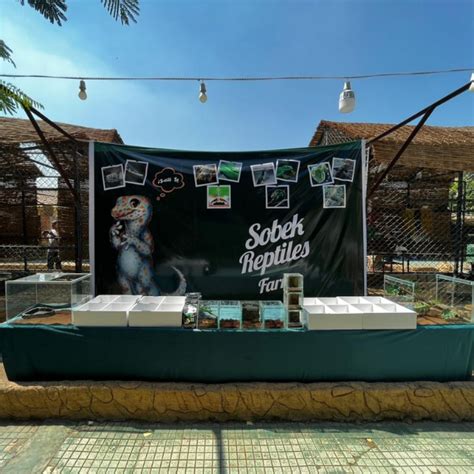 من نحن Sobek Market