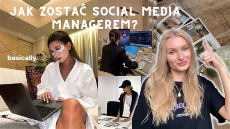 Jak zostać social media managerem ile się zarabia jakie studia