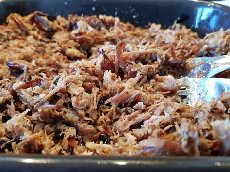 Alt Du Skal Vide Om Pulled Pork GastroFun Dk