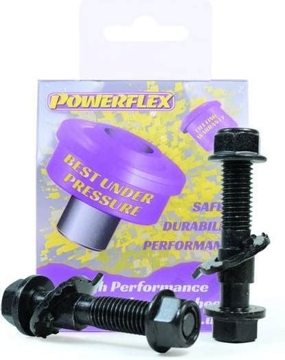 Powerflex Camber Bolts Camber Bult Kit Mm Pfa Pris