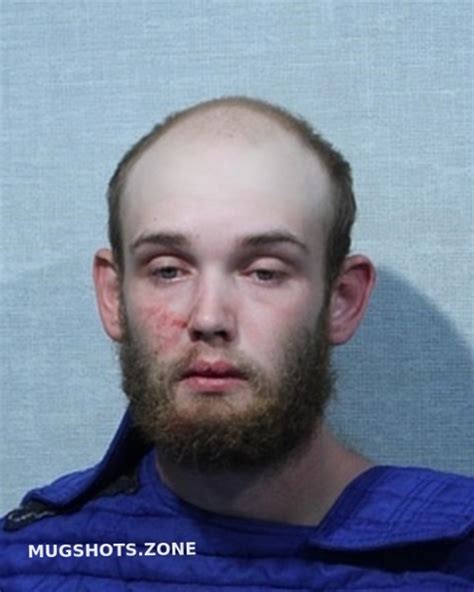 Jacob Tyler Westerfield 08052024 Jackson County Mugshots Zone