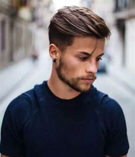 80 modische Ideen für Männerfrisuren 2021 Mens hairstyles undercut