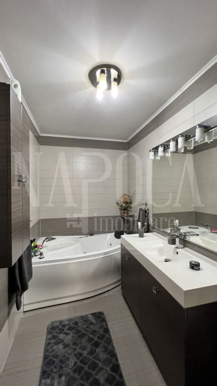 Apartament 2 Camere De Vanzare Gheorgheni Cluj Napoca VA2 116969