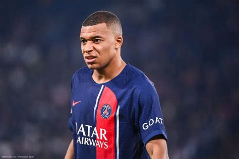 PSG Luis Enrique monte au créneau sur le cas Mbappé