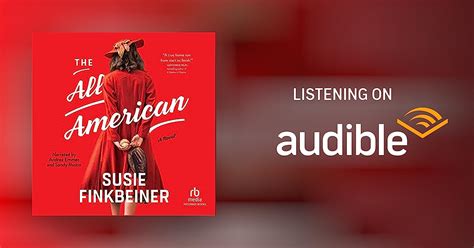 The All American Audiobook Free With Trial