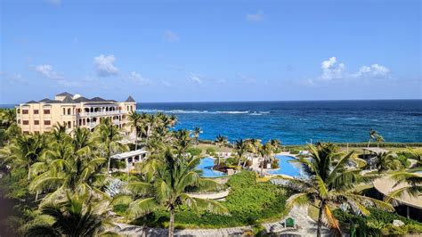 Review: The Crane Resort in Barbados – WeLeaveToday