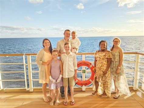 First Timers Guide To Disney Cruise Everyting You Need To Know