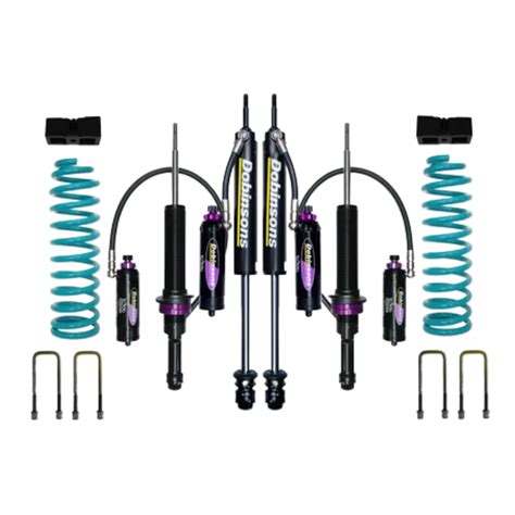 Kits De Dobinsons Direct