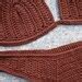 CROCHET BIKINI SET Brazilian Style Handmade In Cotton Custom Made Summer Swimwear
