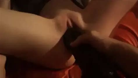 BBC BAM Dildo XHamster