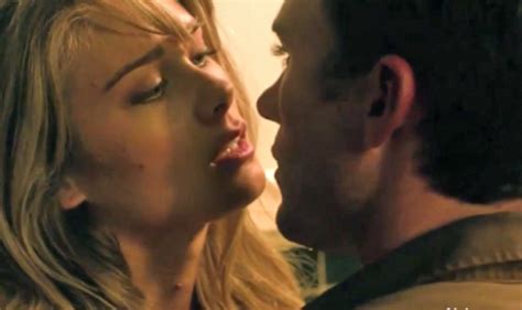 Scott Eastwood Naked Sex Scene With Bold And Beautiful Kim Matula Films Entertainment