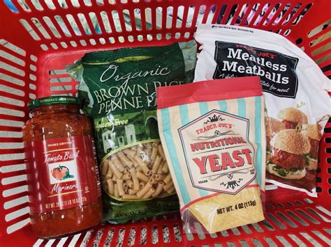 11 Vegan Trader Joes Combos We Love