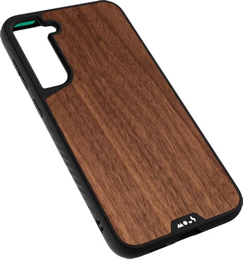 Buy Mous Case For Samsung Galaxy S23 Plus Magsafe Compatible Limitless 5 0 Walnut