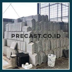 Harga Kanstin Beton Kerb Murah Supplier Kansteen Taman Trotoar