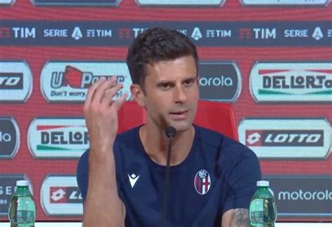 Thiago Motta Esplode Contro Gli Arbitri Ne Ha Per Tutti Un Delirio