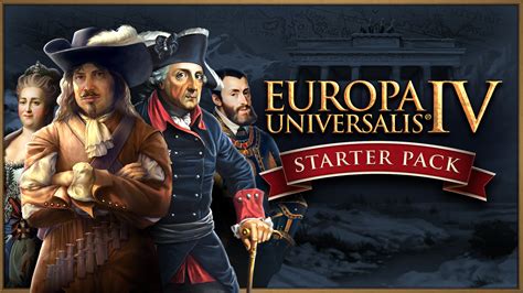 Europa Universalis IV