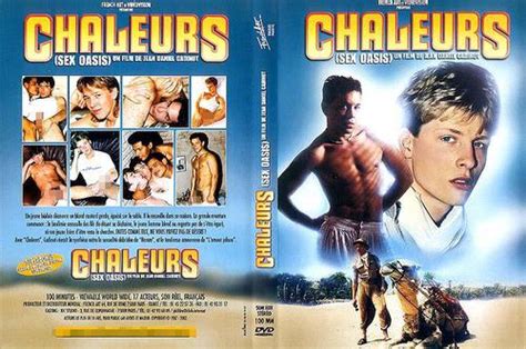 Collection Of Classic Gay Movies