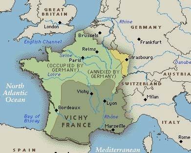 Vichy France - Alchetron, The Free Social Encyclopedia