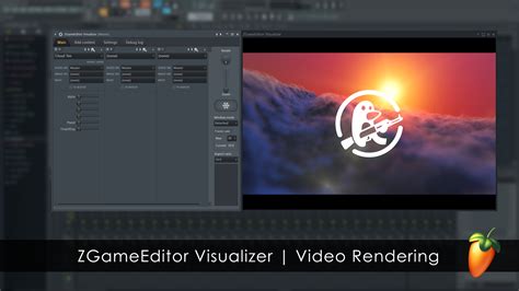 Zgame Editor Visualizer Archives Fl Studio