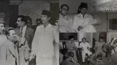 Kisah Dibalik Peristiwa Rengasdengklok Momen Penculikan Soekarno Hatta