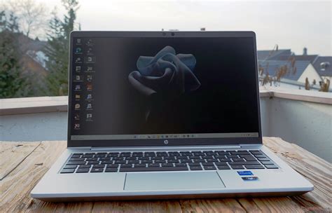 Hp Probook 450 G9 Laptop Review An Efficient Intel Cpu At 41 Off