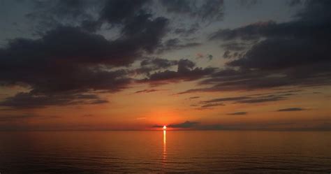 Sunlight Landscape Sunset Sea Sand Sky Sunrise Evening Morning