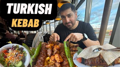 TURKISH KABAB LEVEL 007 - YouTube