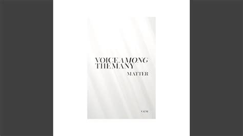 Matter Youtube