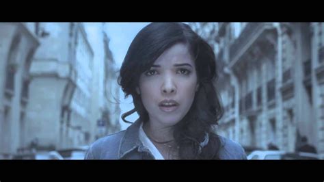 Indila Teaser Clip Dernière Danse Youtube