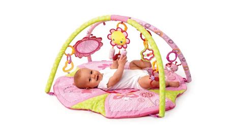 Bright Starts Pretty In Pink Play Gym £20 @ Amazon