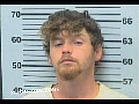 BOSARGE DAKOTA REED 09 13 2023 Mobile County Mugshots Zone