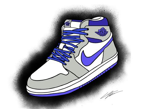 Air Jordan Digital