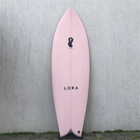 Fish Quad By Lora Rose Surf Prancha De Surf Pranchas