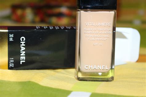 Chanel Foundationsthe Best Among The Best Foundations Girlandworld