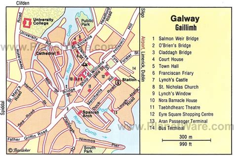 10 Top Rated Tourist Attractions In Galway Planetware