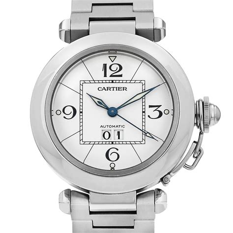 Cartier Pasha Sport Watch 408182 Collector Square
