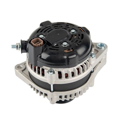 Alternator For Acura Mdx Rl Tl Honda Odyssey Pilot Ridgeline