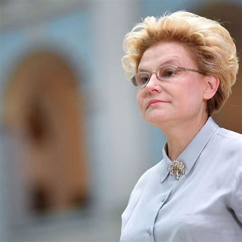 Елена Малышева — Вячеслав Манучаров