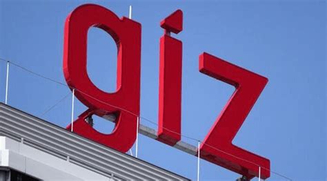 La Giz Recrute Emploitogo Info