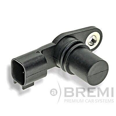 Bremi Camshaft Position Sensor Black For Jaguar S Type Xf Xj X Type