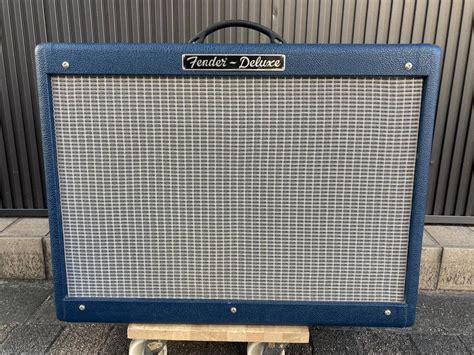 Yahoo オークション Fender HOT ROD Deluxe PR フェンダー 真空管