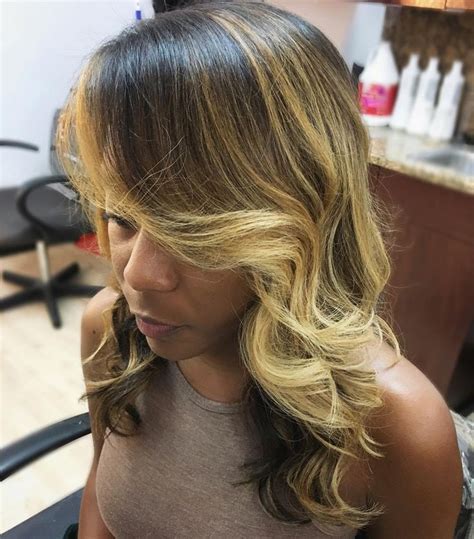 Beautiful Blonde Balayage Looks To Try In Blonde Balayage Hair Color Balayage Blonde