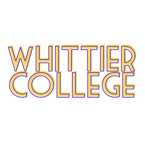 Whittier College Click The Link In My Bio To Shop This Design And Many