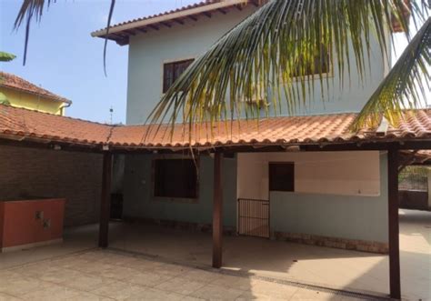 Casas varanda à venda no Joaquim de Oliveira em Itaboraí Chaves