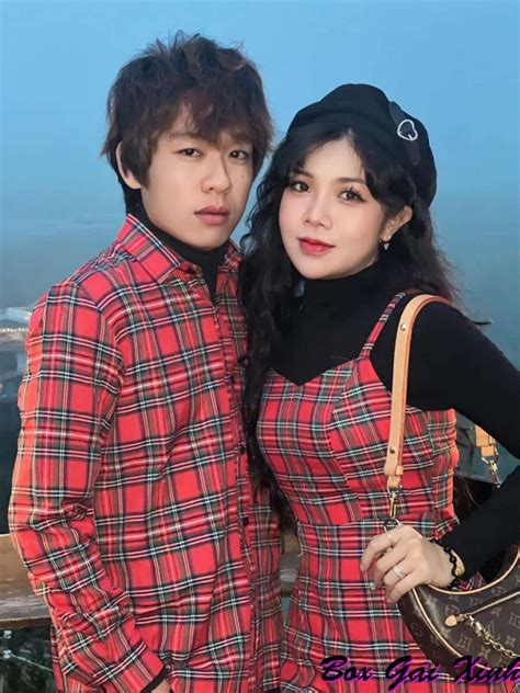 Ảnh Phương Min hot tiktoker x sexy xinh đẹp