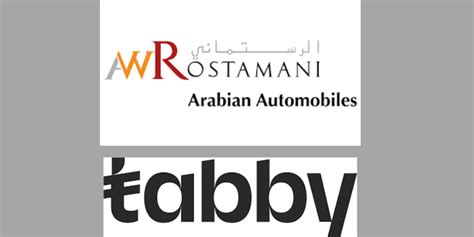 arabian automobiles partners  tabby boosting post sales experience