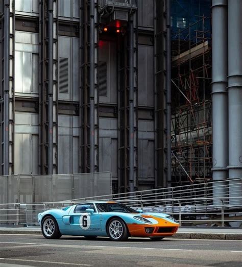 Pin By Trino Villanueva On Ford GT 40 Ford Gt Ford Super Cars