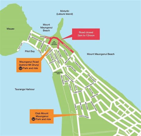 Sunlive Anzac Day Parking For Tauranga Services The Bays News First