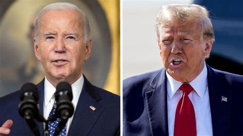 Pro Trump Super Pac Ad Questions If Biden Can Survive Second Term